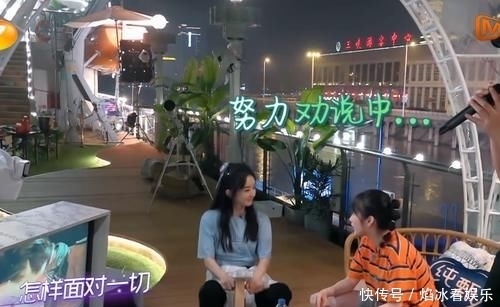  参加|李浩菲凭什么可以参加《中餐厅》？原因终于找到了！