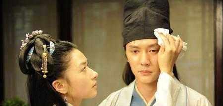 钱谦益|她是青楼女子,为了国家,捐出了所有积蓄,死时年仅46岁!