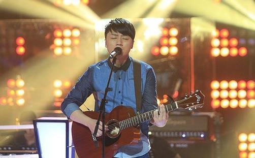  也许|《中国好声音》好歌Top5：《也许明天》上榜，第一名循环听了两年