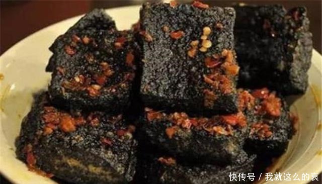 黑色|世界只剩这5种“黑色”食物小吃，让你选两种，那你会选择什么