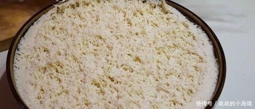 再也|简单实用的发面小窍门,10分钟发好面,蒸馒头包再也不用等