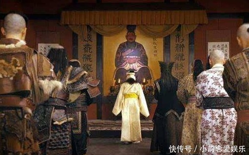 称帝|臣子称帝,中国不答应派兵征讨,大战三年,得个臣子却要年年送礼