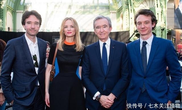  有钱|为什么有钱男人都爱穿蓝色？