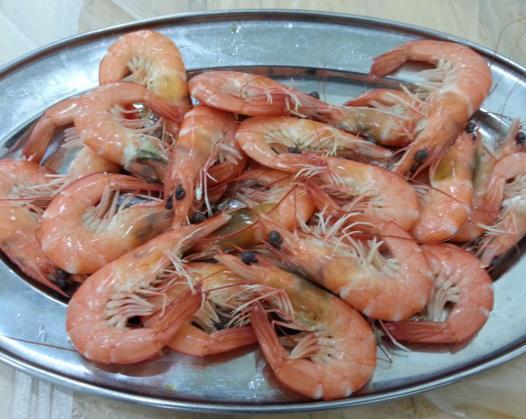 腥味|40年大厨:不管煮什么虾出锅之前多加一步!鲜嫩无腥味