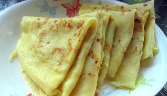 花样|20余道早餐饼推荐,让你变着花样做早餐,能量满满开启新的一天