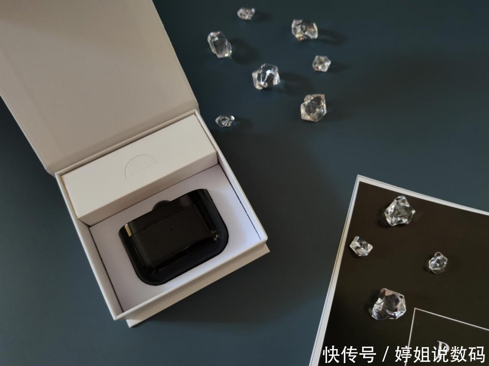 入耳式耳机|仅售99元!西圣ASN真无线蓝牙耳机,音质值不值得一谈?