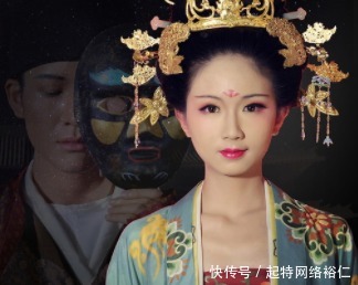 女人|揭秘：历史上最厉害的女人，武则天都比不过她，此人是谁！