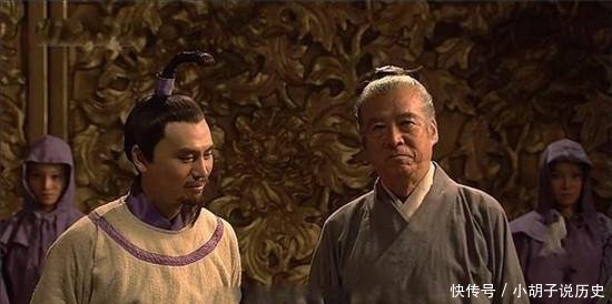 唐高祖|玄武门之变爆发的罪魁祸首不是李建成,也不是李世民