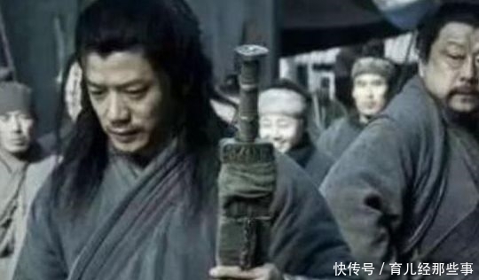  刘邦|韩信死前大吼“三个字”，如今却成为了酒桌上的常用语