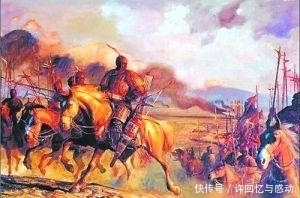  如说|唐朝在安史之乱时差点灭亡, 为什么之后还坚挺了100多年?