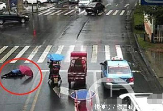 终于|十四年后，那句“不是你撞的为什么要扶”, 终于酿成了恶果