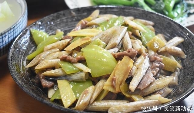 藕带|晒一家三口的晚餐,不精致但好吃又营养,全部吃光光,从不点外卖