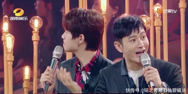 魏大勋|魏大勋,不会说话就少说点吧