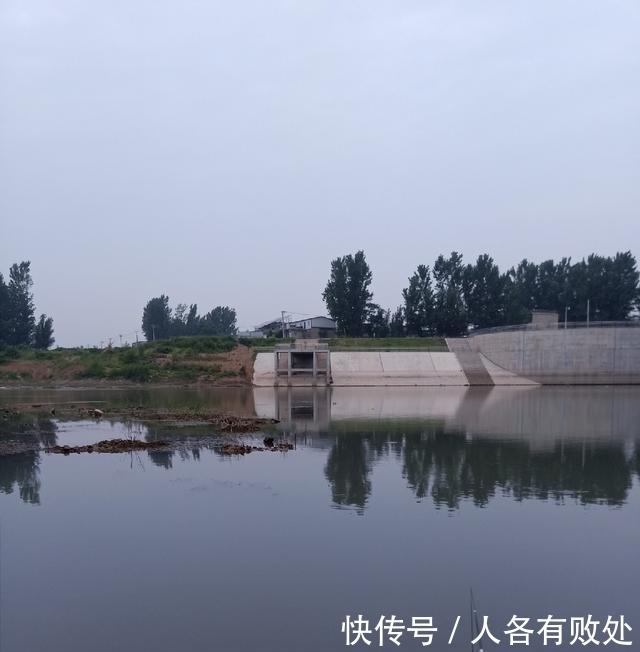 小将|再次征战大坝阵地，最终擒获“鲶军小将”