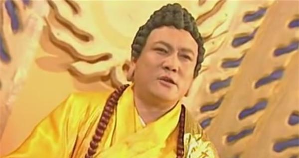  爆光|为何三界无人能杀死孙悟空真相被爆光后，如来、无天都很无奈！