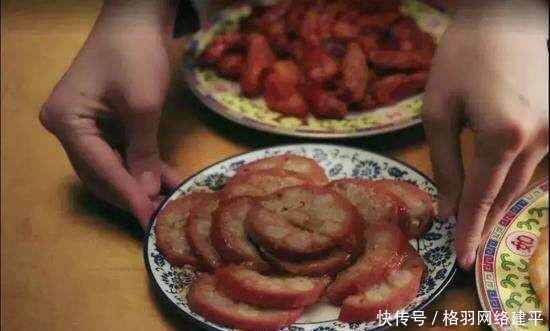  汪盐商|为什么皇帝“吃菜不过三口”，再好吃的菜，乾隆都不能连吃三口！