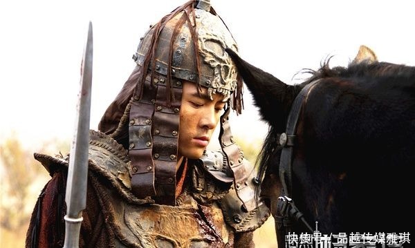 超一流|说一说杨家将中二十一位武将的实力排行榜