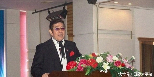 华裔|美国首位华裔市长黄锦波:身在海外,心在国内