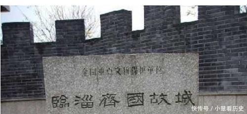 真的|真的历史,孟姜女哭倒的不是八百里秦长城,而是齐国八丈高的城墙！