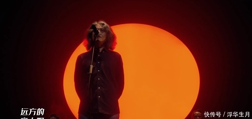 唱歌|野孩子,那些固执唱歌的中年人|新京报x乐队的夏天
