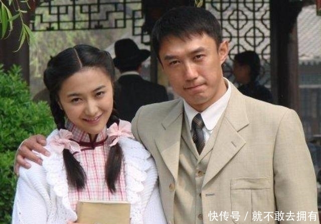 至今|“军人专业户”王新:于和伟的最佳损友,出道23年至今不温不火