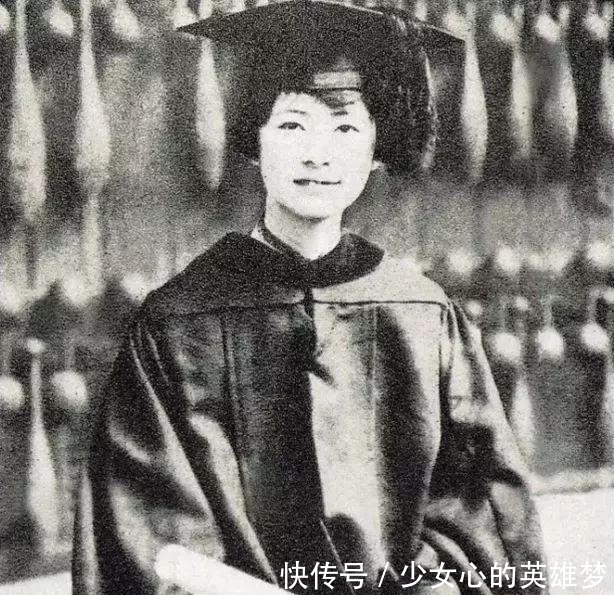 妇道|与母亲难相处，被婆婆批不守妇道，人生赢家背后，林徽因有多累？