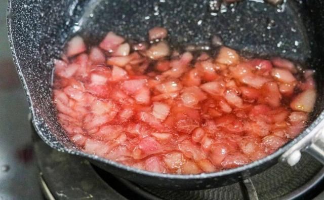 菜单|桃桃料理这才是迪士尼在逃公主的菜单吧