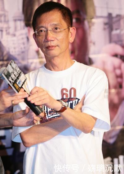  香港|香港“罪案电影导演第一人”离世，我们童年阴影无解了