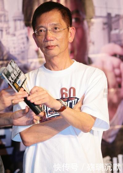 香港|香港“罪案电影导演第一人”离世,我们童年阴影无解了