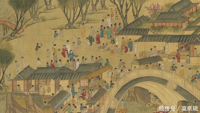 晚年|明朝最严厉的皇太后,动辄让皇帝长跪写检讨,晚年却漠视儿子堕落