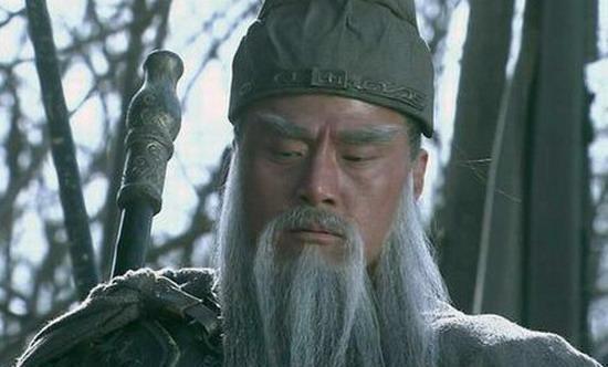  后果|关羽有两大逆鳞：谁都不能触碰，否则后果很严重