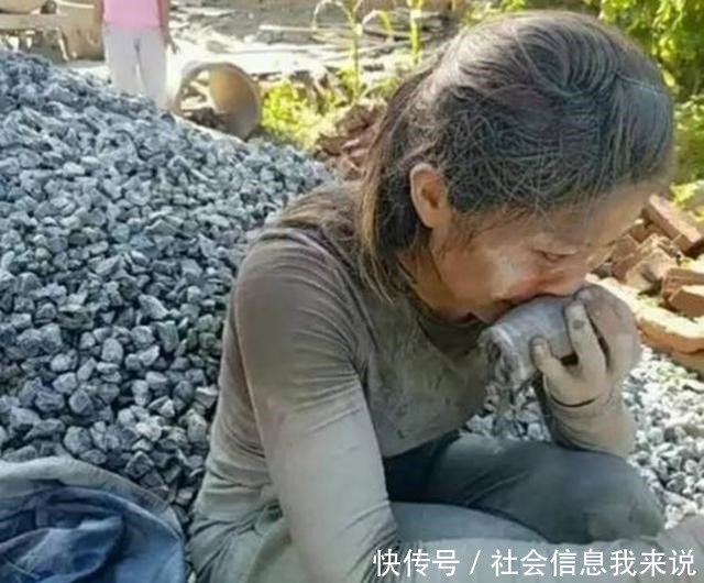 癌症|水泥妹靠丈夫癌症、母亲病痛维持人设,骗局被揭穿后,太讽刺