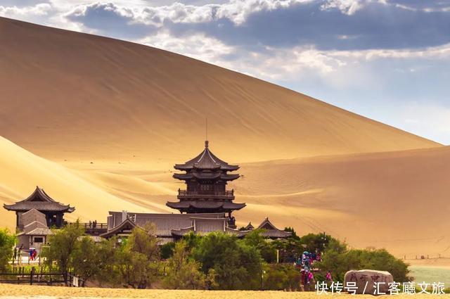  新疆|比新疆绚丽，比西藏神圣，美了千年却一直被遗忘！