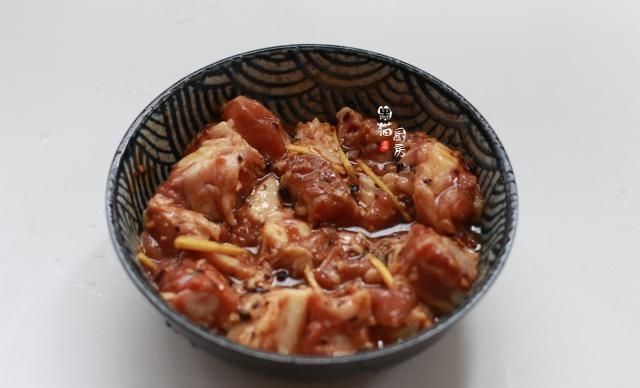  塞牙|豆豉蒸排骨，掌握好关键2步，排骨嫩滑入味儿，香嫩不塞牙，好吃