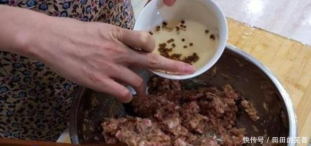 饺子|秋天,用他包饺子,比韭菜饺子新鲜,比肉饺子好吃