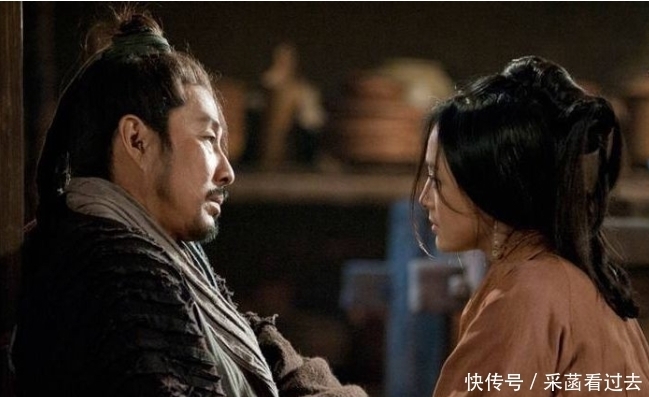 真实|历史上真实的吕后，不只是凶狠残暴，司马迁对她高度评价！