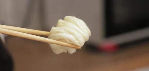 试试|厨师长给您星级酒店发面配方,在家能把花卷做的白白胖胖试试吧