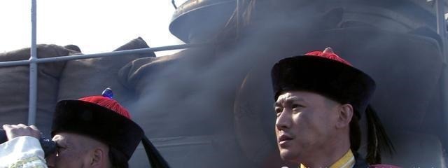 炮弹|沉睡125年后被捞出，携有74枚炮弹，北洋水师平冤昭雪