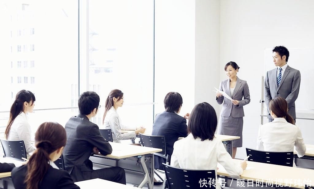 要面子还|脸皮越厚,越容易当上领导?钱在向你招手