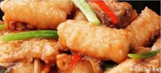  一家人|解馋开胃的几道家常菜，营养又健康，一家人吃得其乐融融