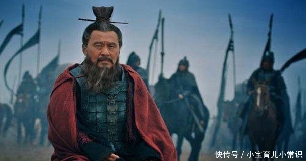 关羽|刘备看走眼错失的大将, 多次击败关羽, 且石阳一战让孙权胆寒