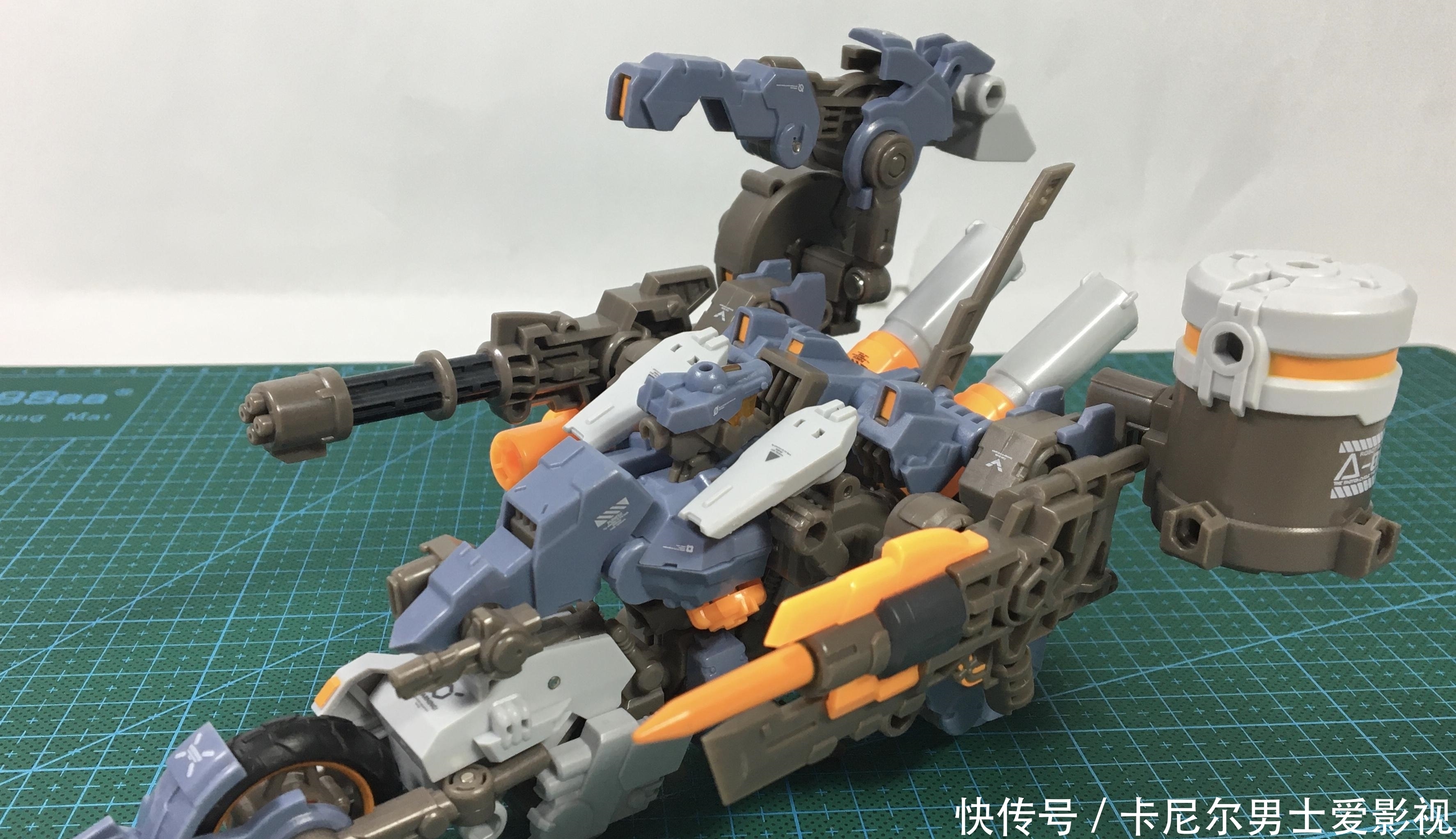  测评|【深度详评】核诚治造驳机制-狂弩测评