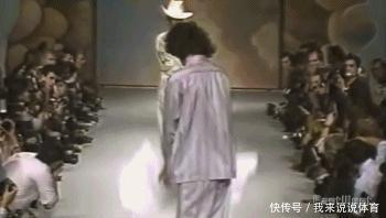 演绎|她是香奈儿首个专属模特,如今60岁,将法式优雅演绎到老