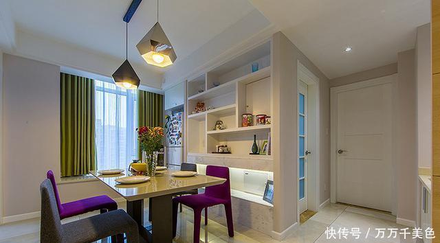  朋友|晒晒装修25万的新房，进门就是洗手池！朋友夸我主意太妙了