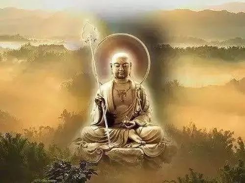 也就|佛法不是讲因果报应吗,为什么有些人作恶多端还春风得意呢?