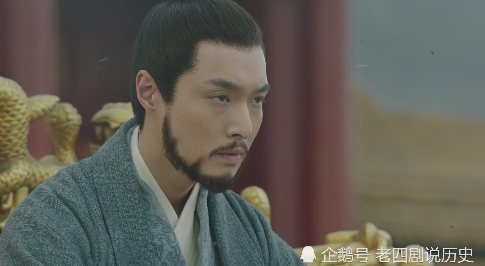 还给|朱祁钰迎回朱祁镇后，为什么不把皇位还给朱祁镇呢？朱祁钰：我已身不由己