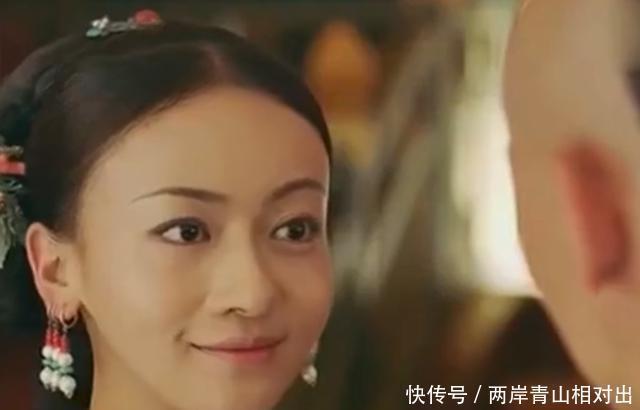 袁春望|延禧攻略大结局,魏璎救永琪中毒,太后说出真相,袁春望崩溃!