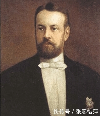 清朝|李鸿章说了什么话让俄国大臣感慨: 我们比清朝先进些