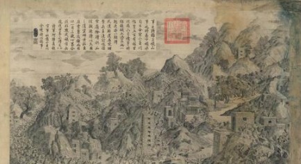 步伐|乾隆为何要花费7000万两军费收复大小金川？是什么阻拦了清军步伐