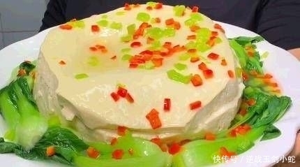 加价|家庭式一品豆腐超级实战练习,加量不加价,超级实战!